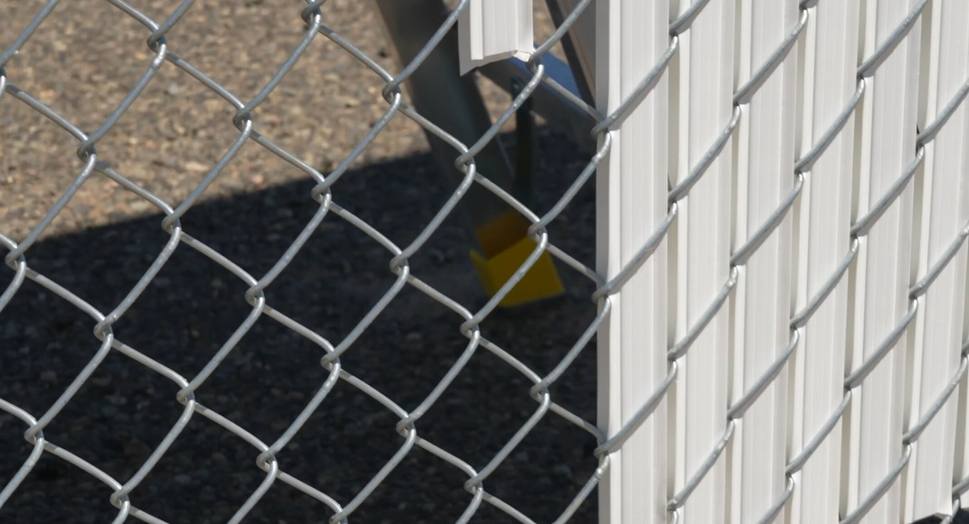 Commercial Fencing service in Merced, CA