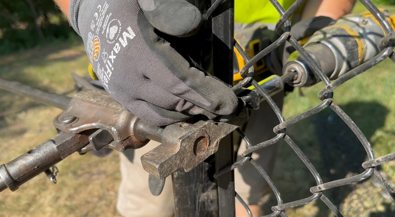 Fence Repair & Replacement service in Merced, CA